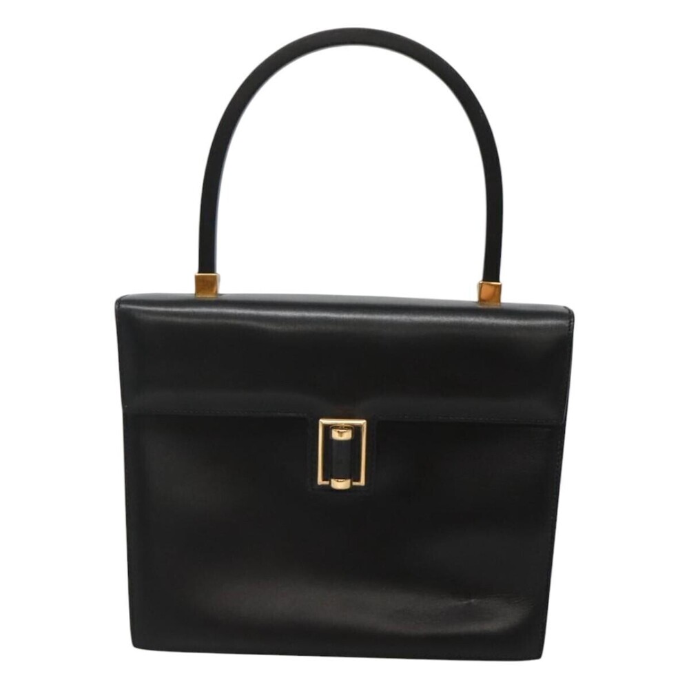Gucci Vintage Leather